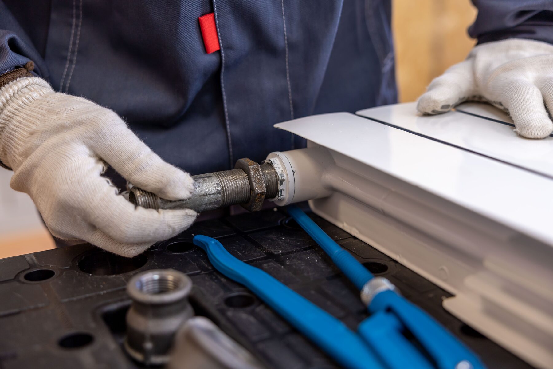 Boiler, heating & water-heater service near Roselle, NJ